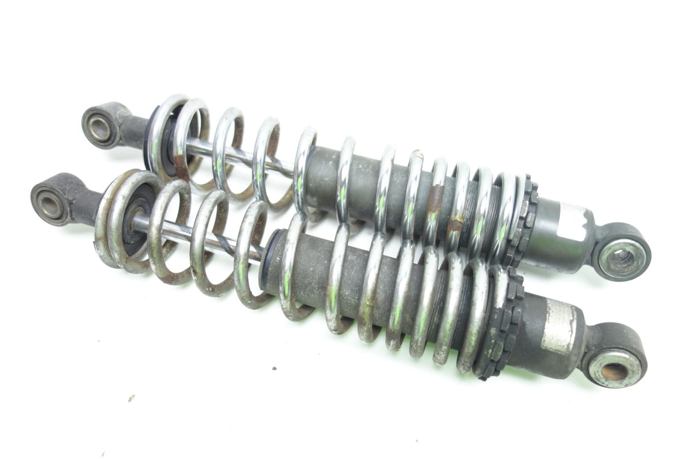 Moto Guzzi Jackal 1100 Stoßdämpfer Federbein hinten rechts links