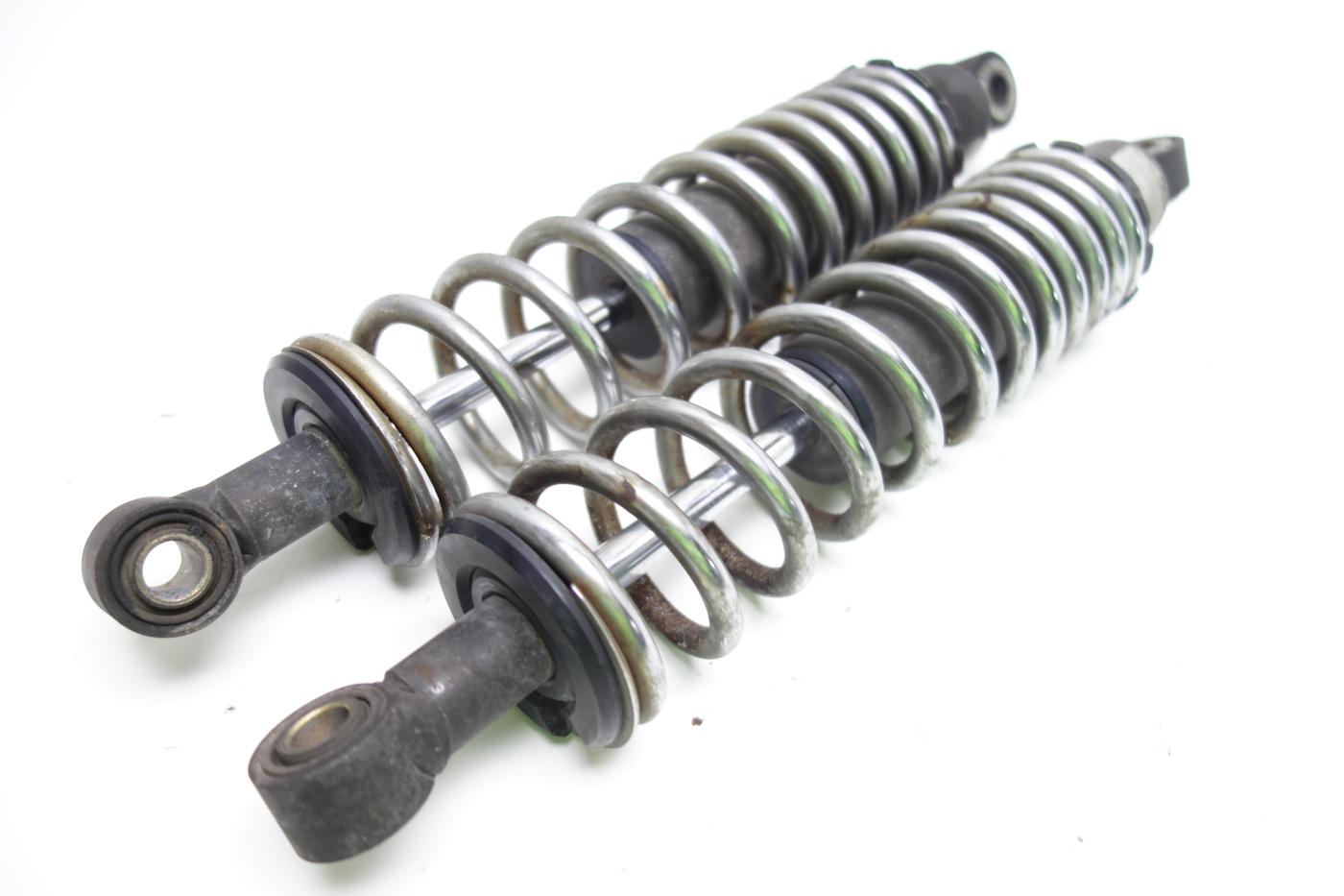 Moto Guzzi Jackal 1100 Stoßdämpfer Federbein hinten rechts links