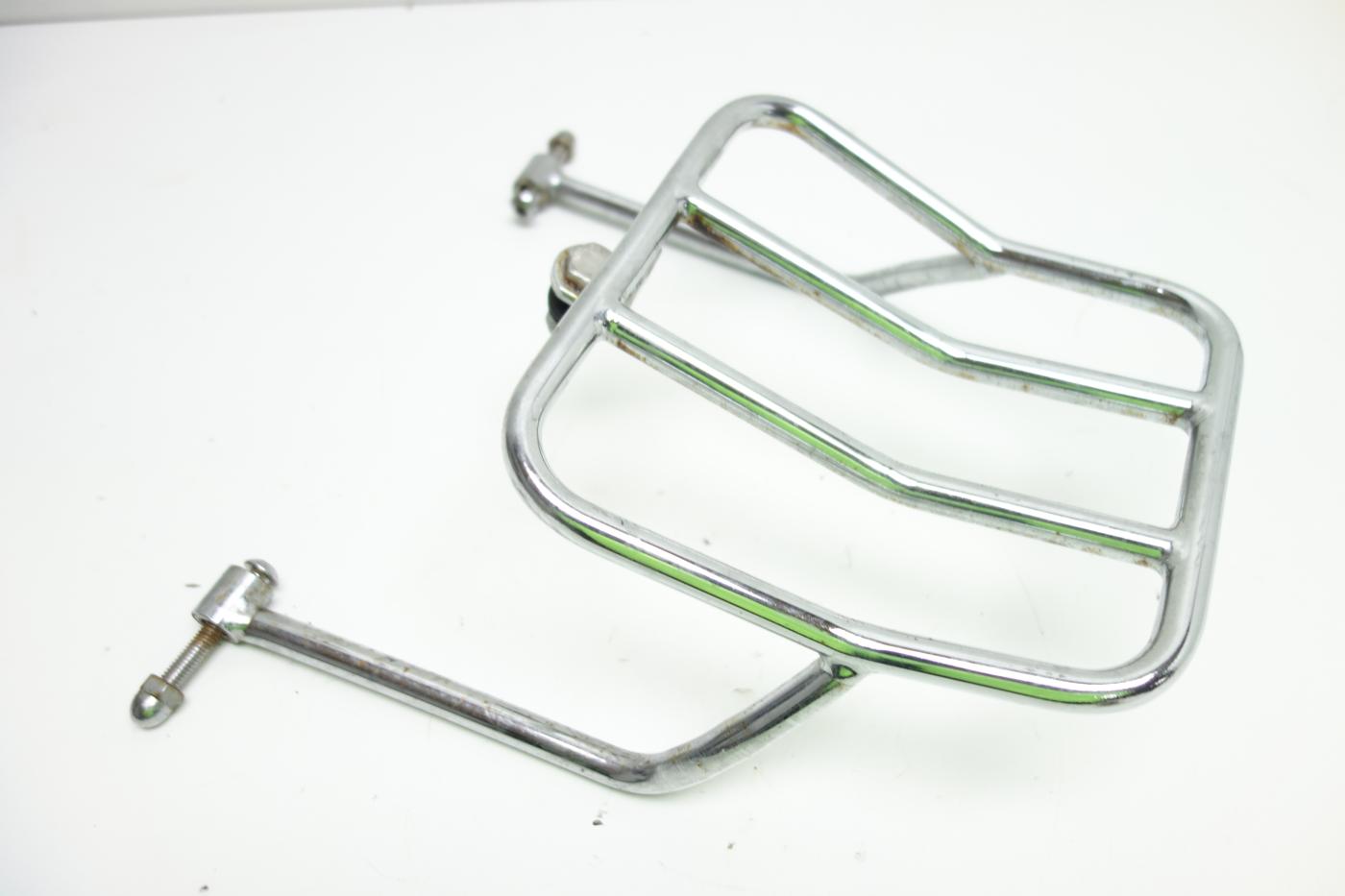 Moto Guzzi Jackal 1100 Gepäckträger