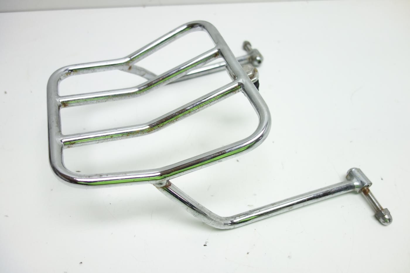 Moto Guzzi Jackal 1100 Gepäckträger