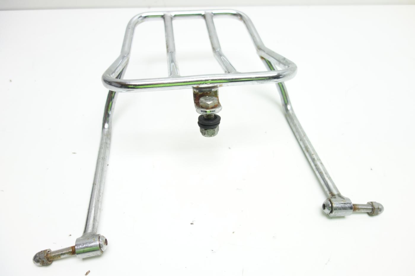 Moto Guzzi Jackal 1100 Gepäckträger