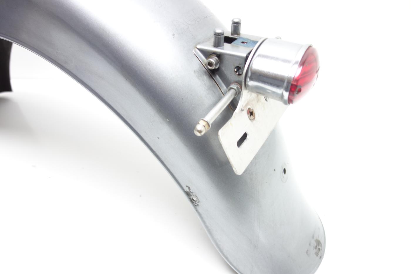 Moto Guzzi Jackal 1100 Fender Kotflügel hinten