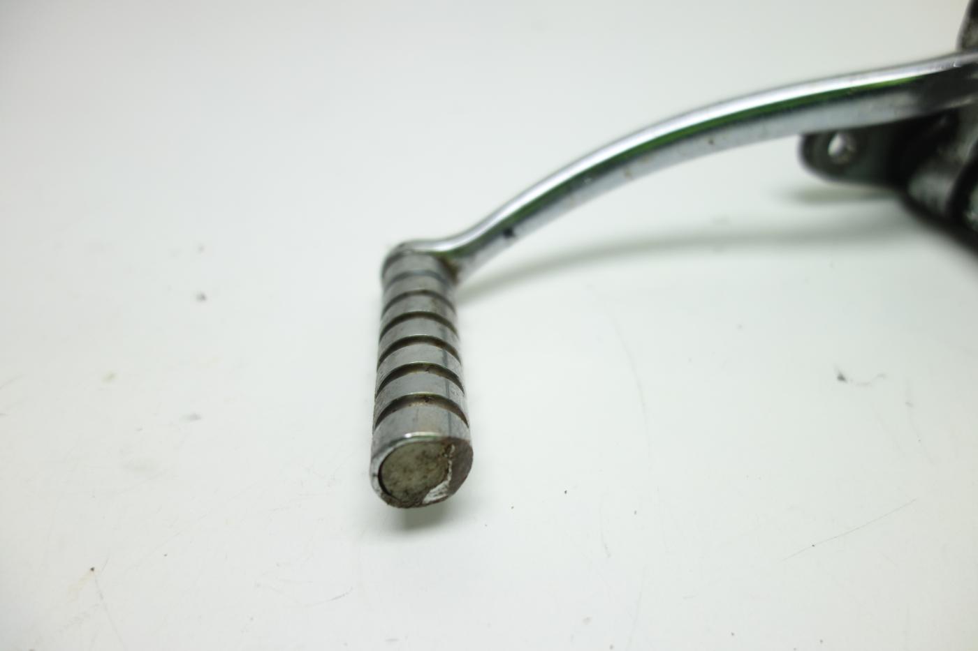 Moto Guzzi Jackal 1100 Schalthebel Fußraste links