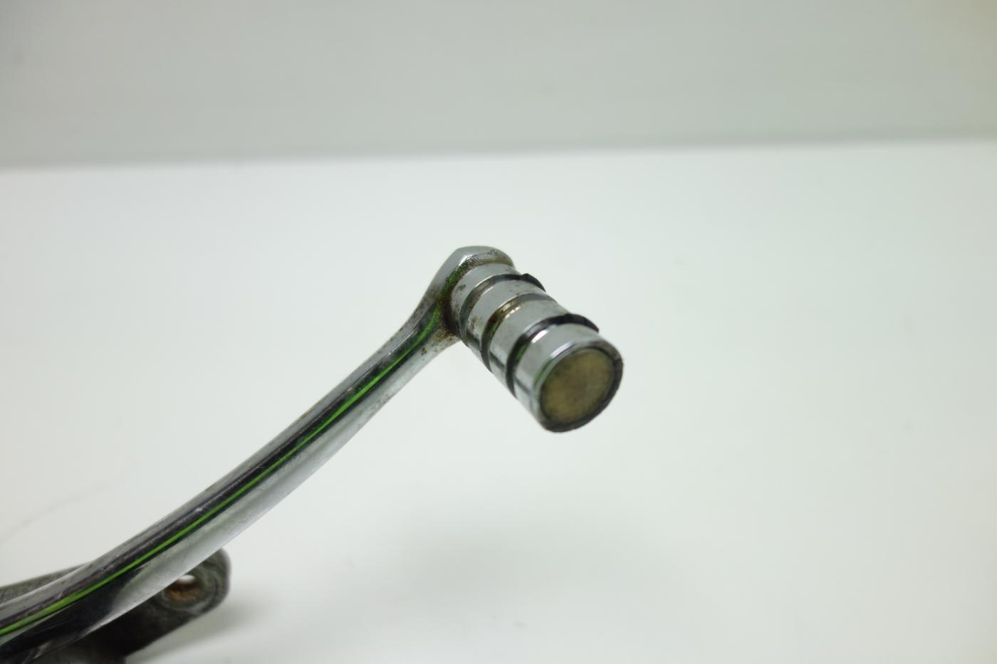 Moto Guzzi Jackal 1100 Schalthebel Fußraste links