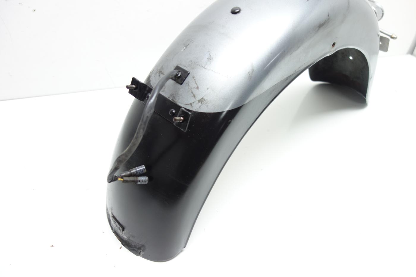 Moto Guzzi Jackal 1100 Fender Kotflügel hinten