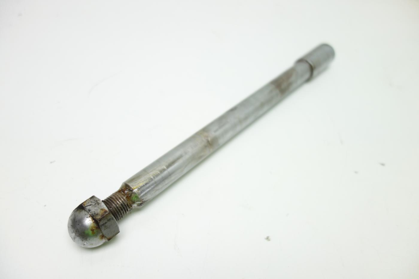 Moto Guzzi Jackal 1100 Achse hinten