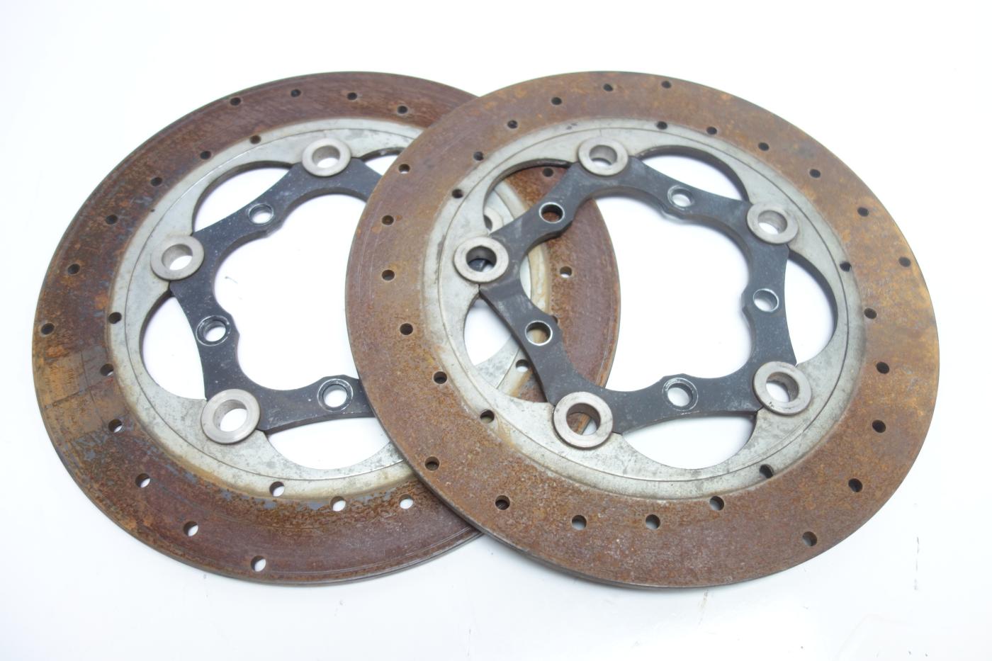 Moto Guzzi Nevada 750 Bremsscheibe vorne rechts links