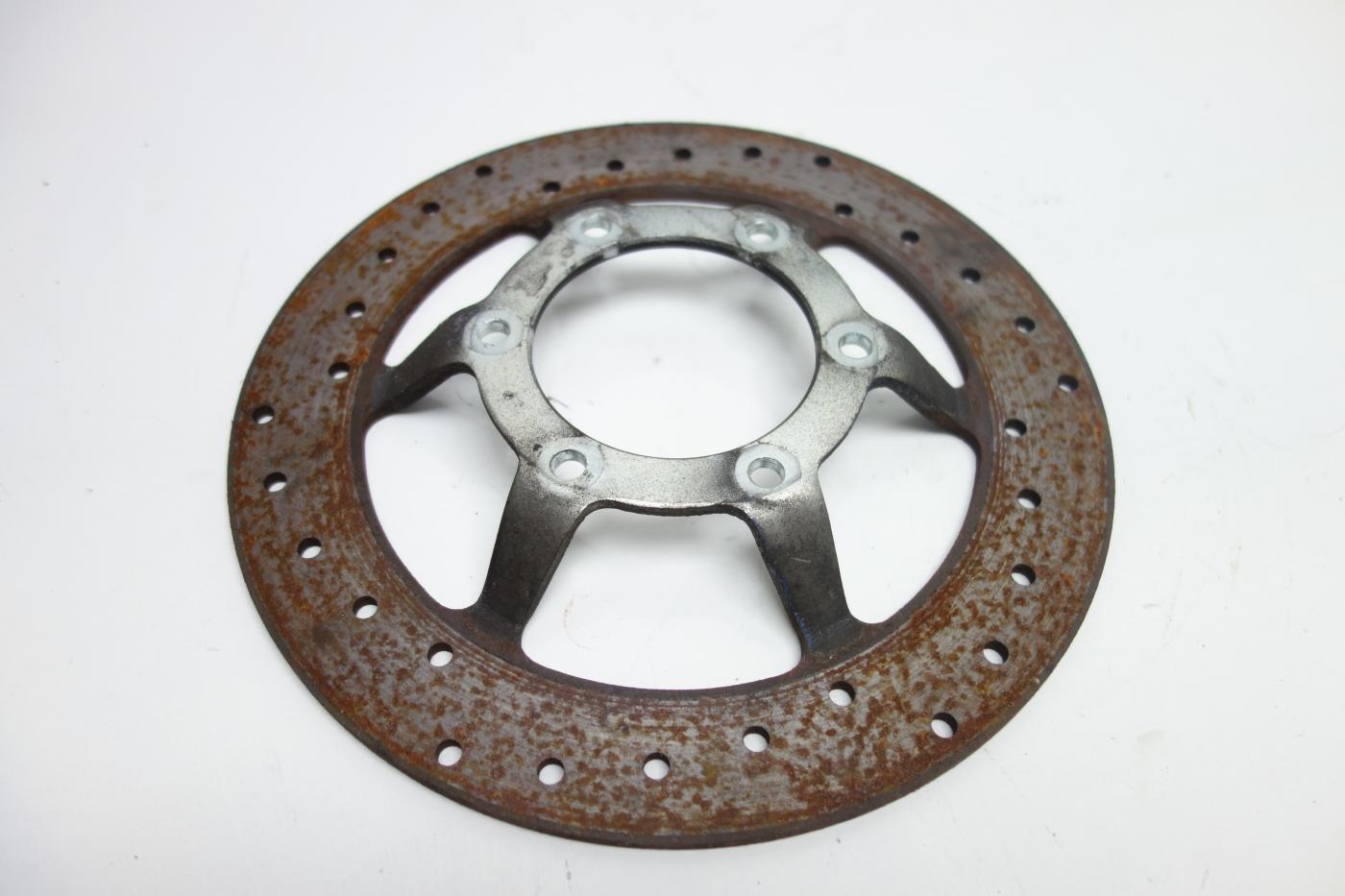 Moto Guzzi Nevada 750 Bremsscheibe hinten
