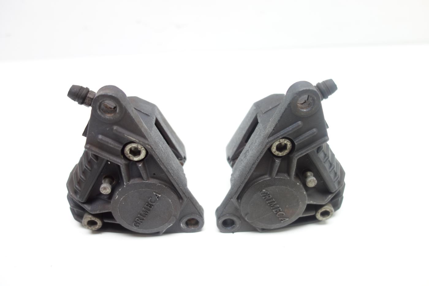 Moto Guzzi Nevada 750 Bremssattel Bremszange vorne rechts links