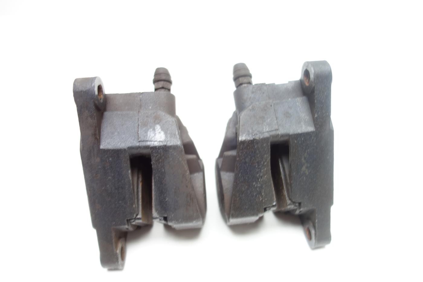 Moto Guzzi Nevada 750 Bremssattel Bremszange vorne rechts links