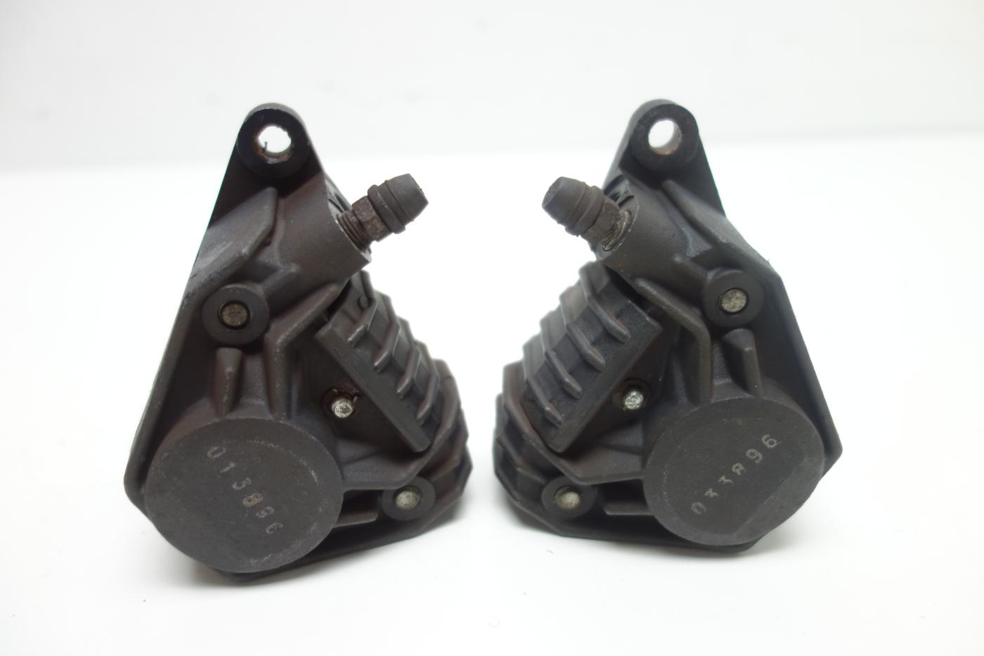 Moto Guzzi Nevada 750 Bremssattel Bremszange vorne rechts links