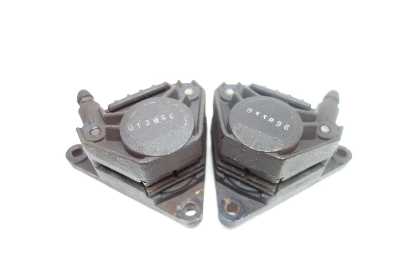 Moto Guzzi Nevada 750 Bremssattel Bremszange vorne rechts links