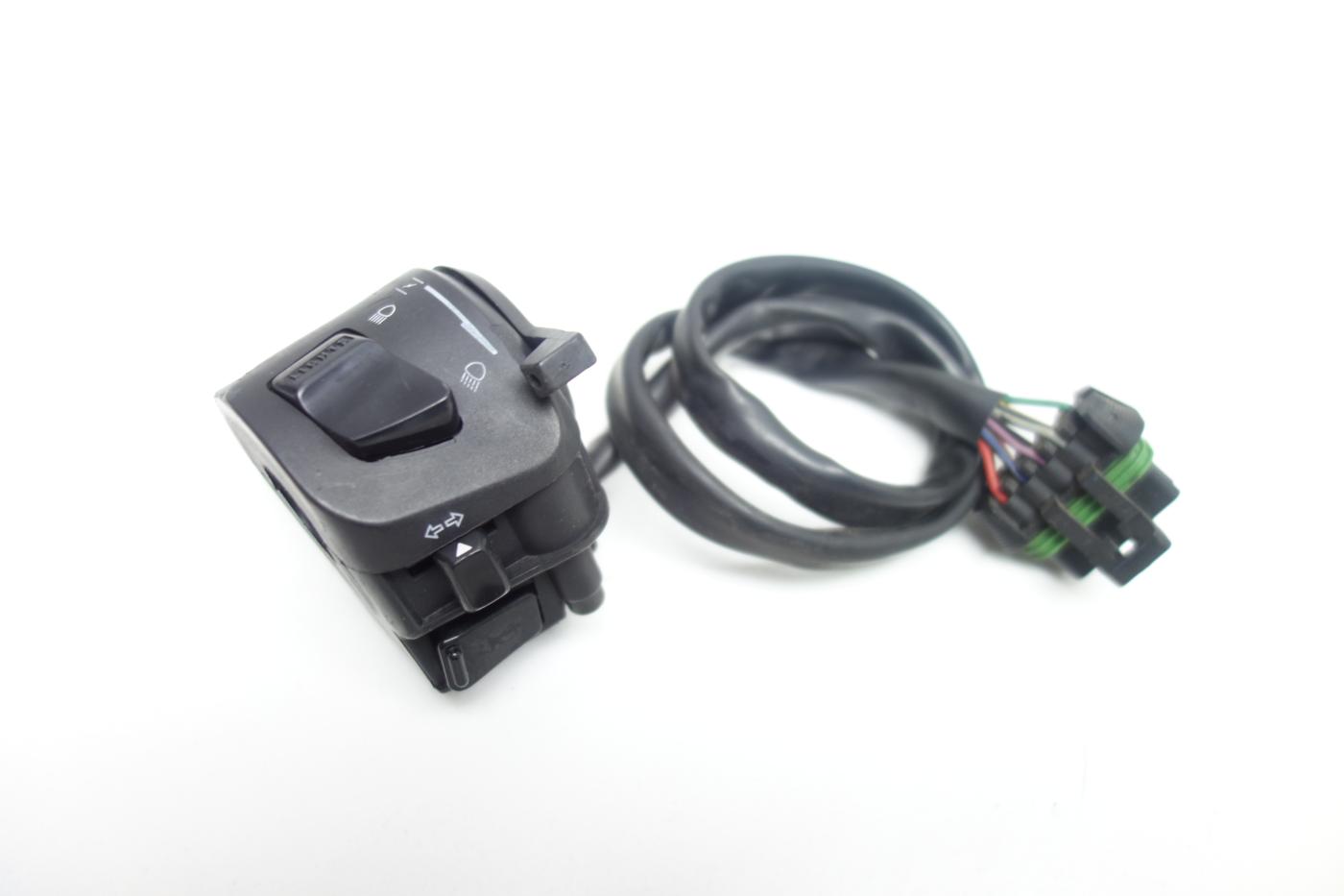 Moto Guzzi Nevada Lenkerschalter Armatur links