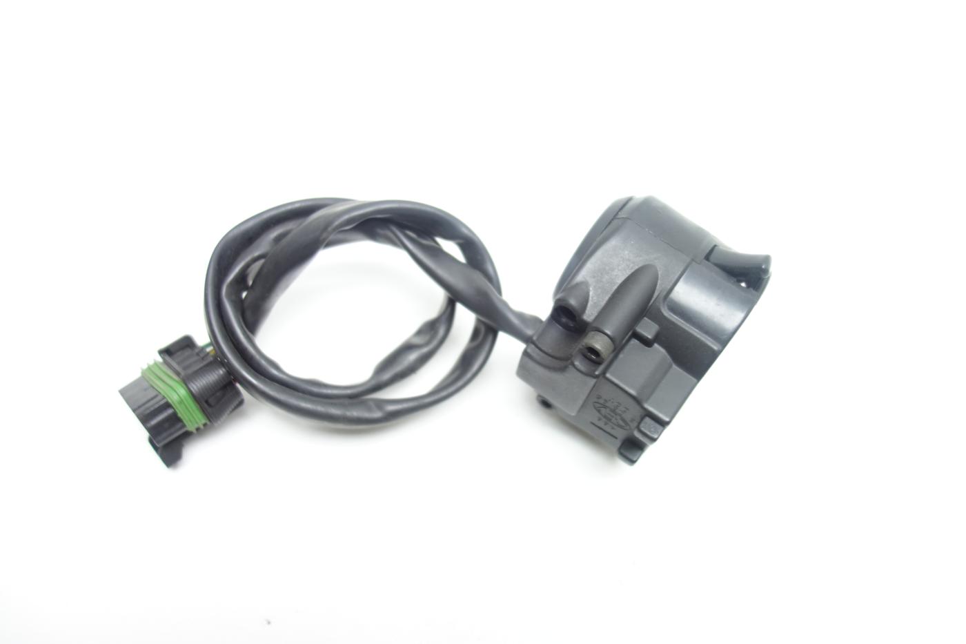 Moto Guzzi Nevada Lenkerschalter Armatur links