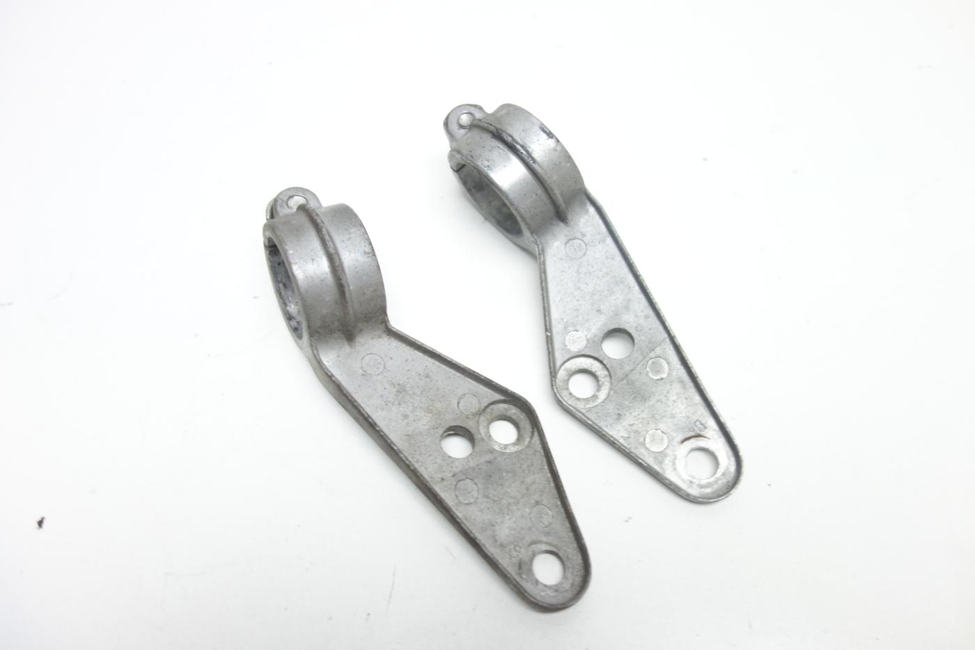 Moto Guzzi Nevada 750 Scheinwerferhalter rechts links