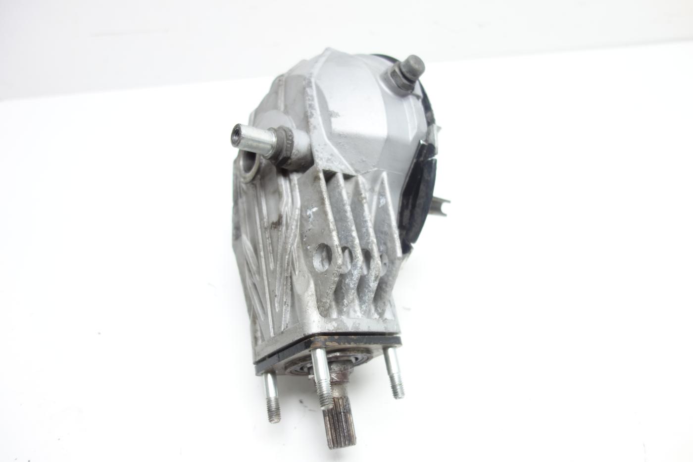 Moto Guzzi Nevada 750 Endantrieb Winkelgetriebe