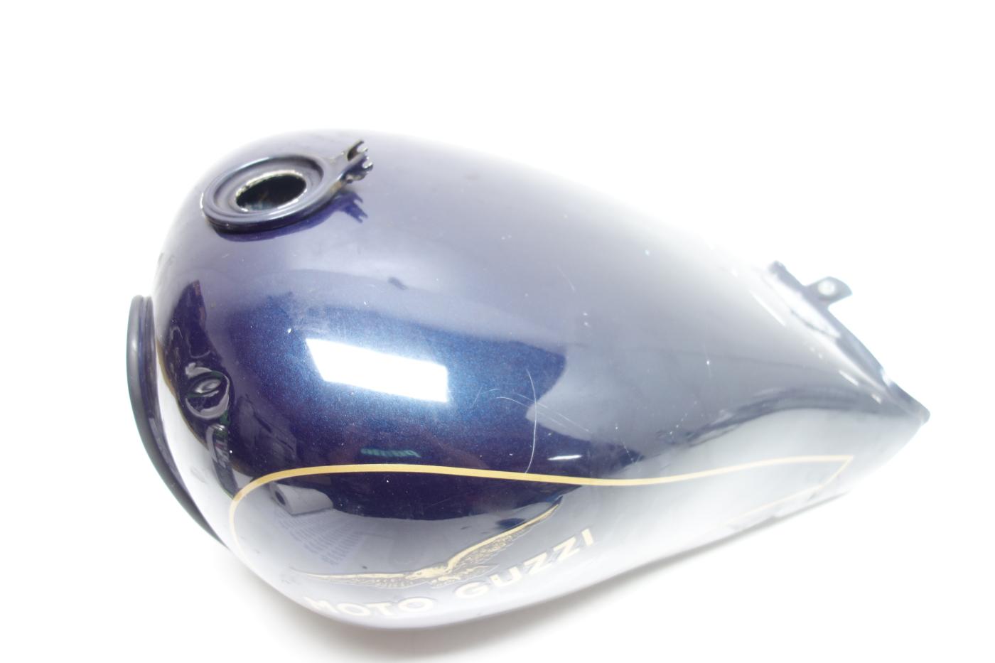 Moto Guzzi Nevada 750 Tank