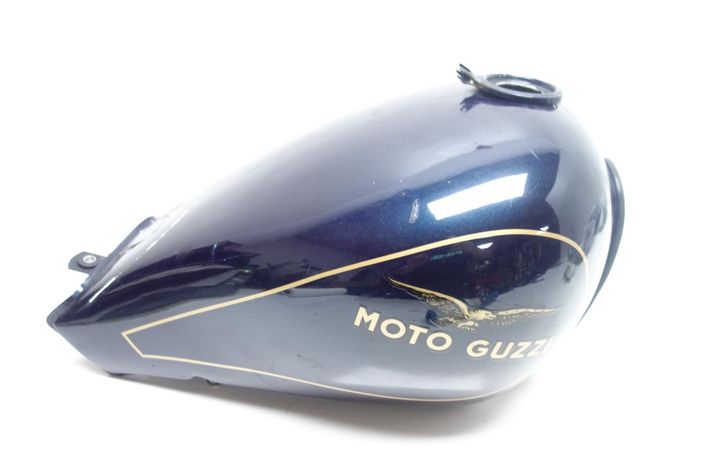 Moto Guzzi Nevada 750 Tank