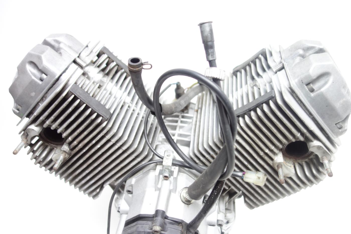 Moto Guzzi Nevada 750 Motor Engine 20959Km