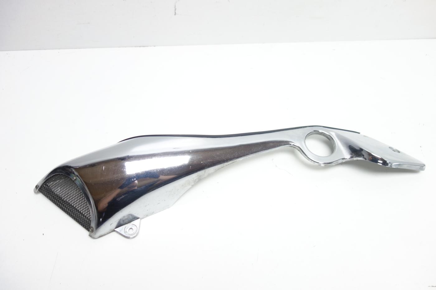 Moto Guzzi Nevada 750 Cover Tankblende links