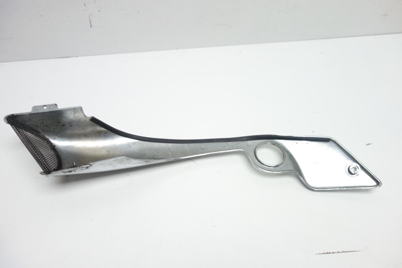 Moto Guzzi Nevada 750 Cover Tankblende rechts