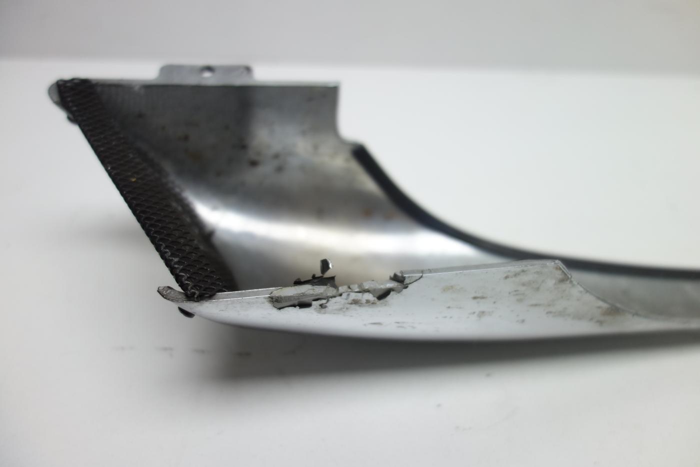 Moto Guzzi Nevada 750 Cover Tankblende rechts