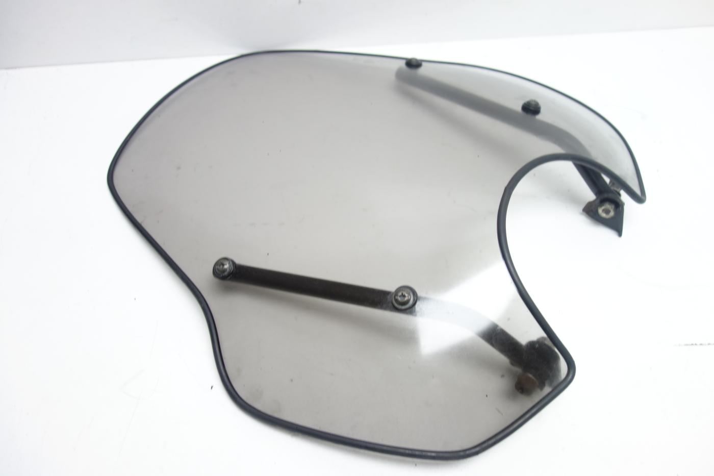 Moto Guzzi Nevada 750 Windschild Scheibe