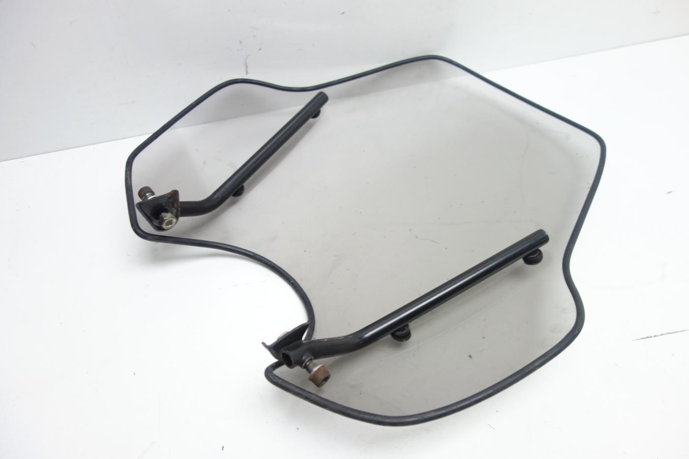 Moto Guzzi Nevada 750 Windschild Scheibe