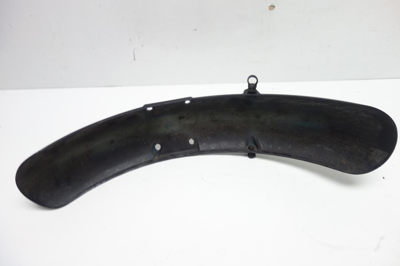 Moto Guzzi Nevada 750 Fender Kotflügel vorne