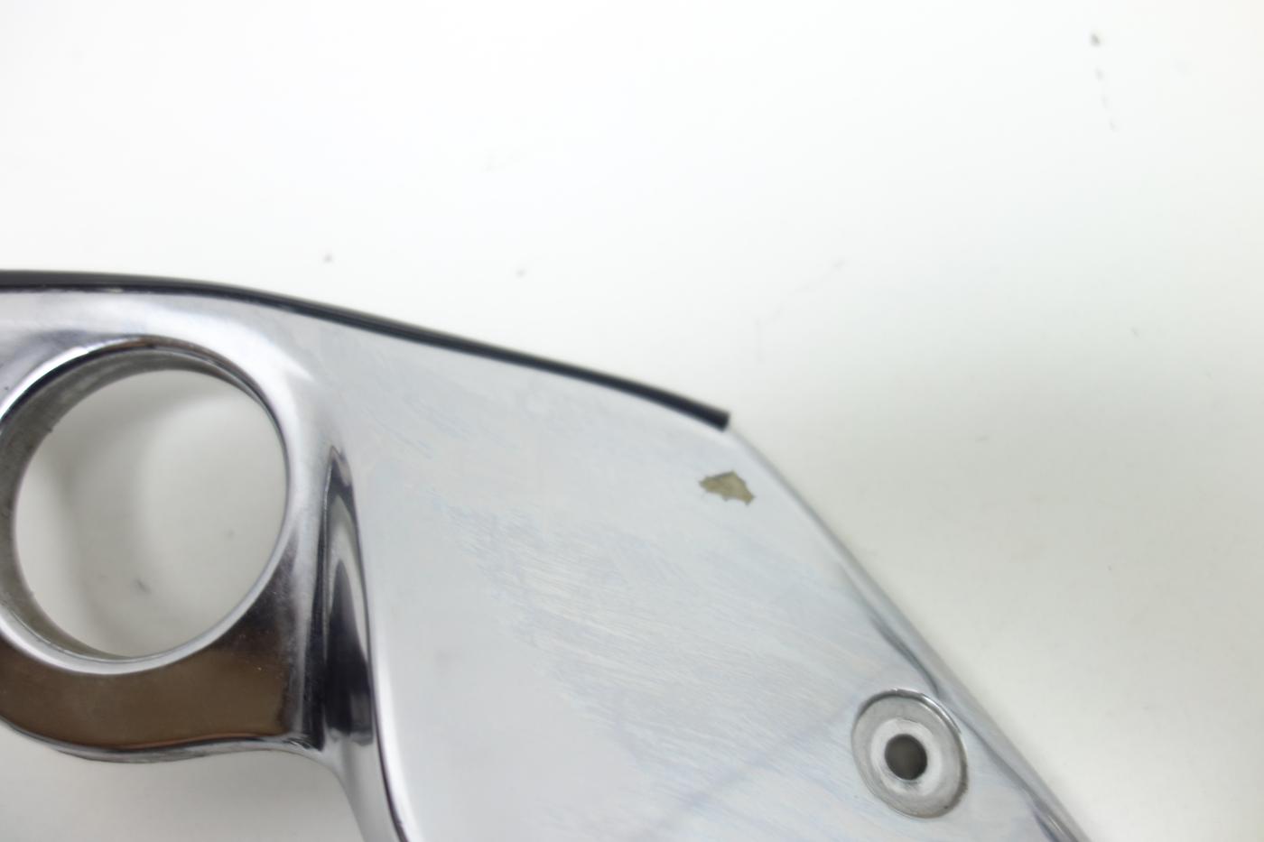 Moto Guzzi Nevada 750 Cover Tankblende links