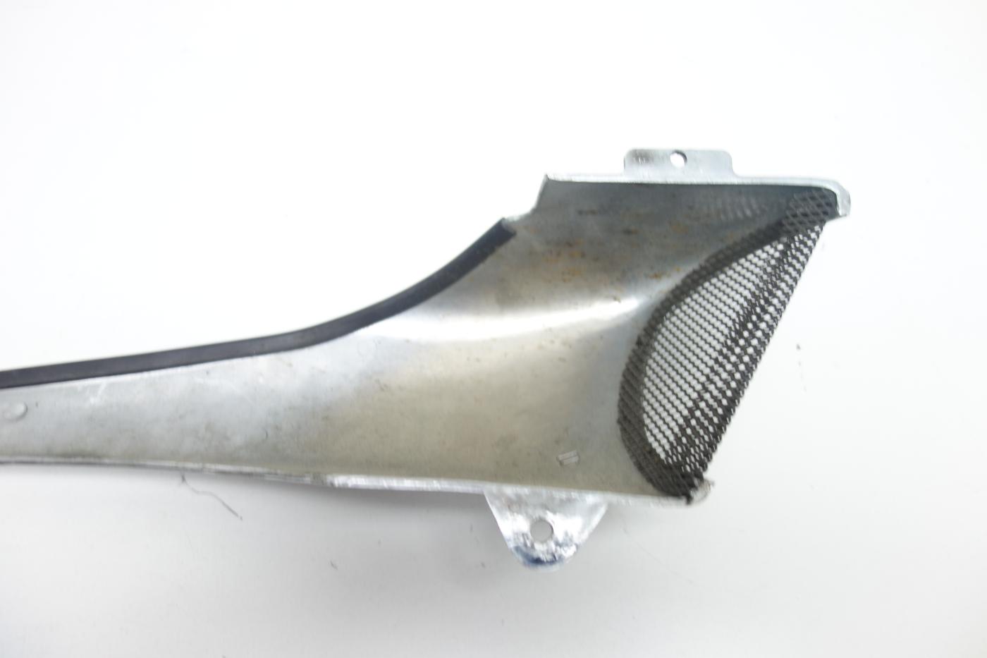 Moto Guzzi Nevada 750 Cover Tankblende links
