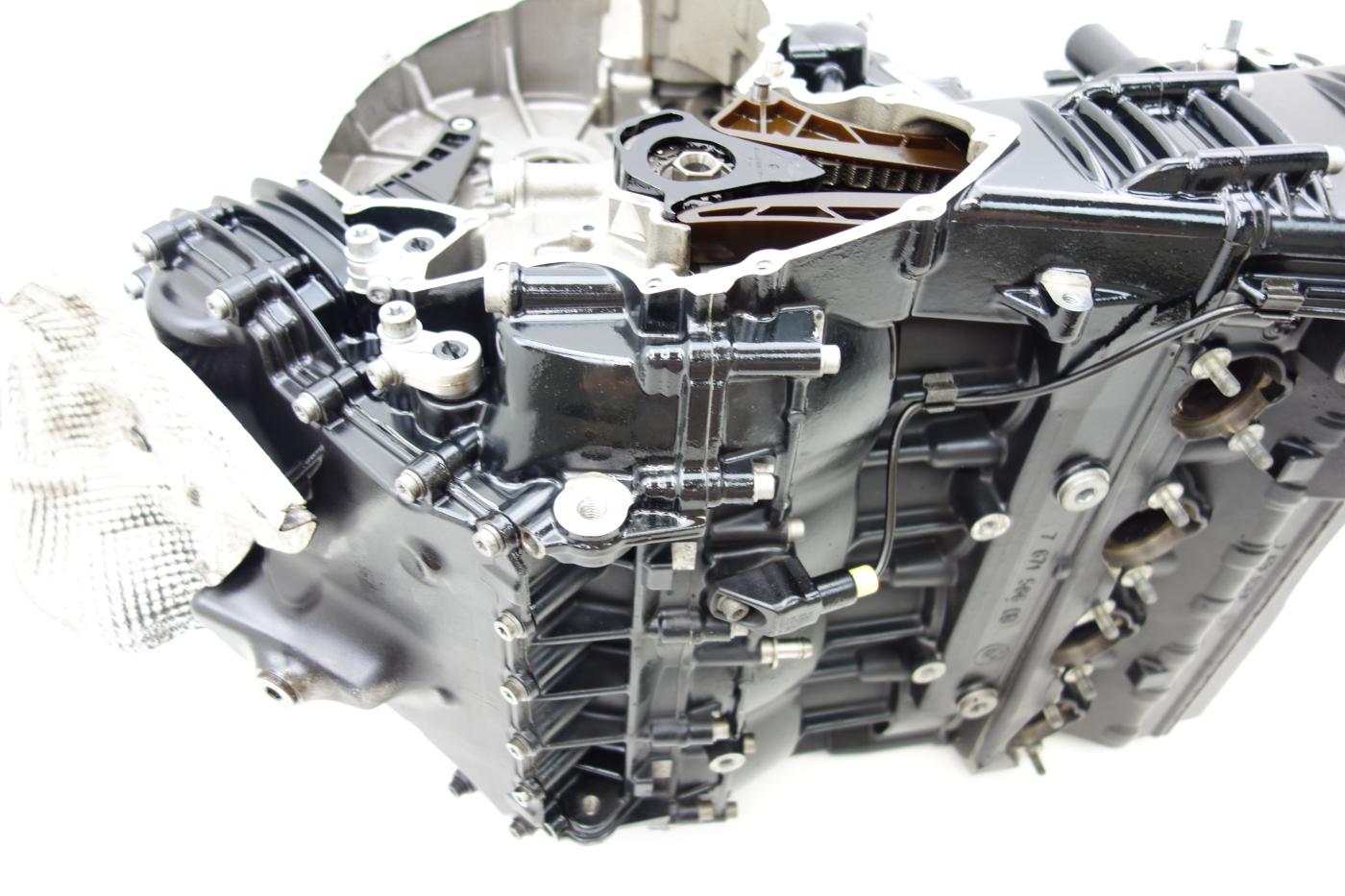 BMW K1200R K 1200 R Motor Engine