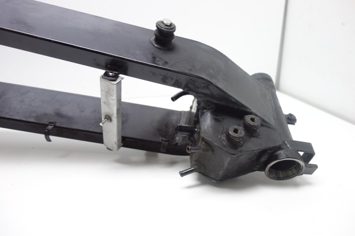 Moto Guzzi Quota 1100 Rahmen Frame Papiere Documents
