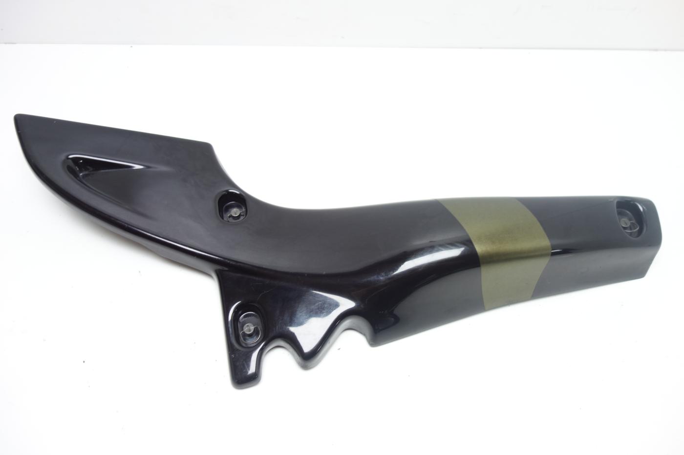 Moto Guzzi Quota 1100 Heck Heckverkleidung Seitenteil links