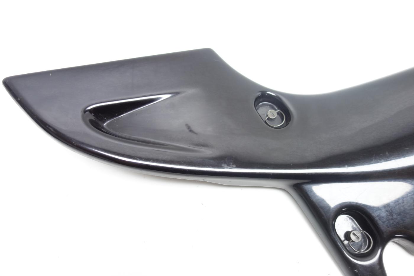 Moto Guzzi Quota 1100 Heck Heckverkleidung Seitenteil links