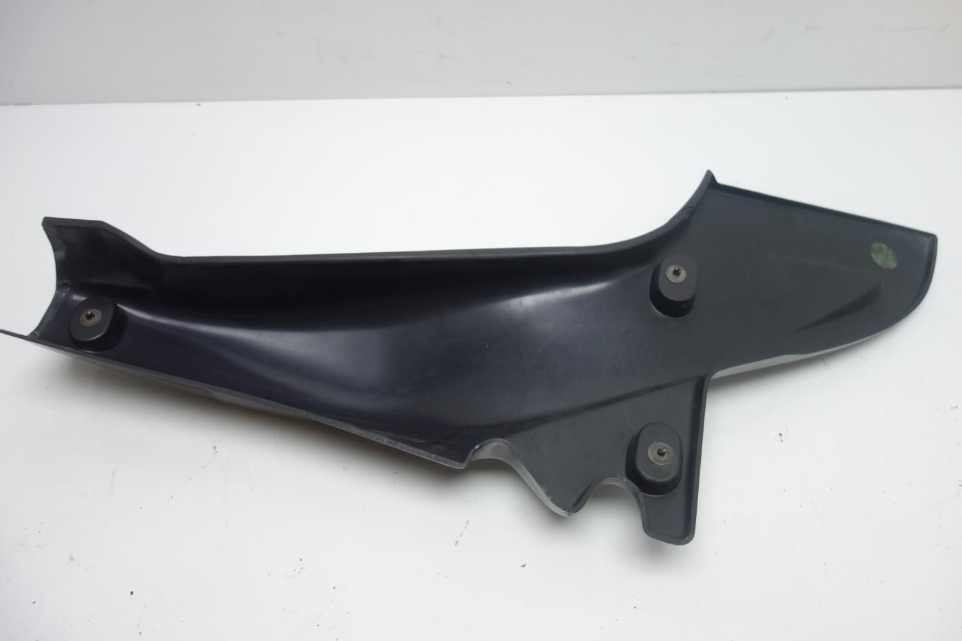 Moto Guzzi Quota 1100 Heck Heckverkleidung Seitenteil links