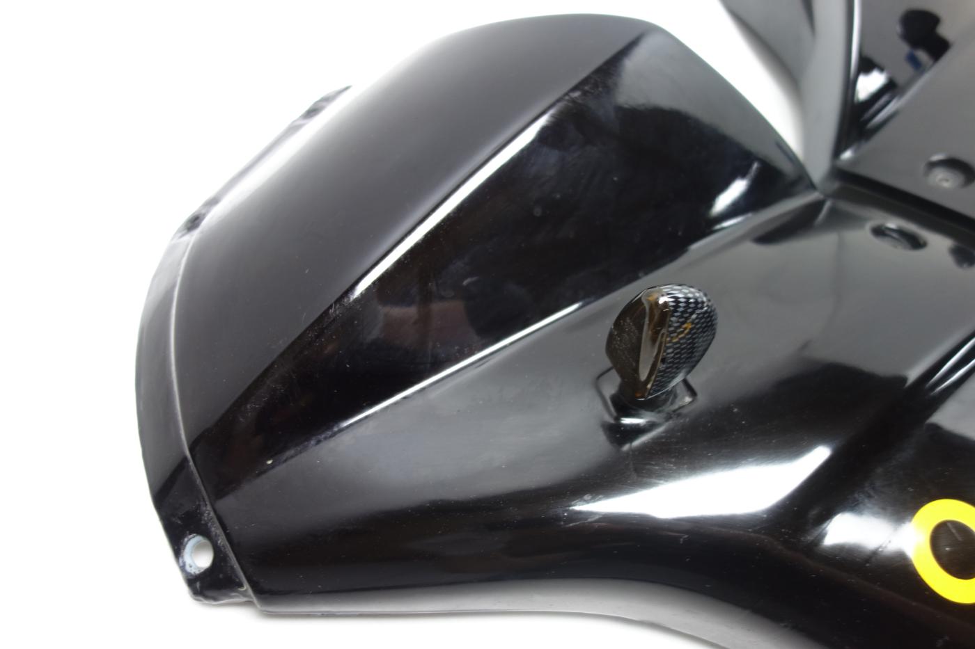 Moto Guzzi Quota 1100 Frontverkleidung Seitenteil rechts links