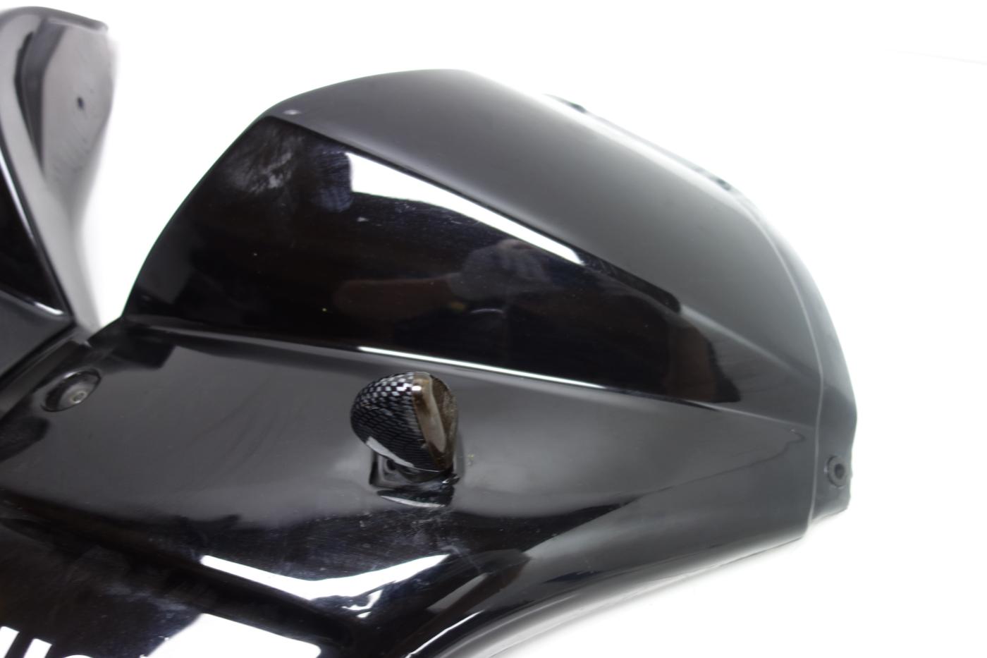 Moto Guzzi Quota 1100 Frontverkleidung Seitenteil rechts links