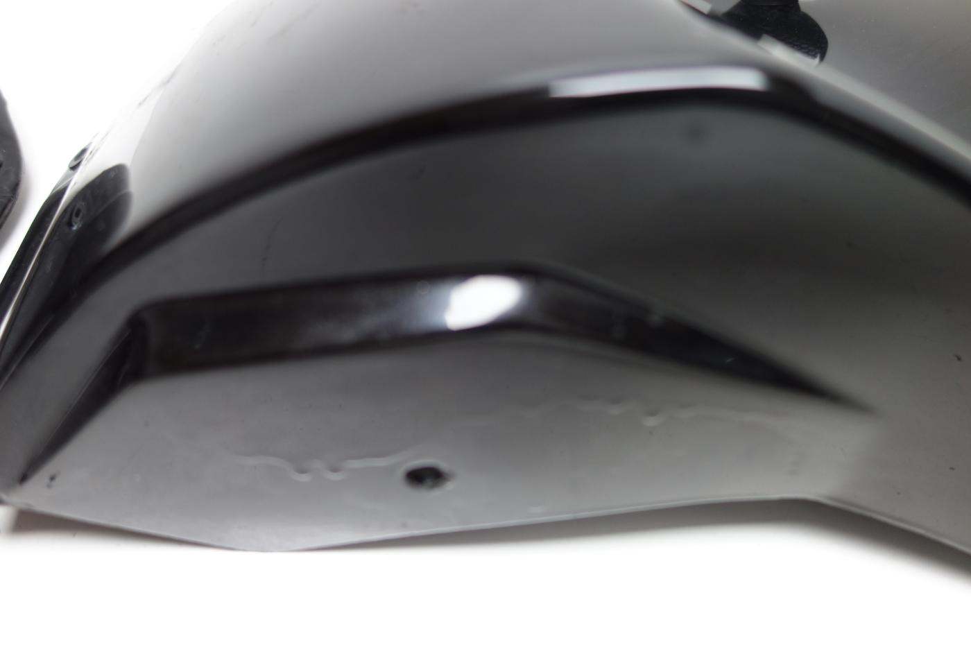 Moto Guzzi Quota 1100 Frontverkleidung Seitenteil rechts links