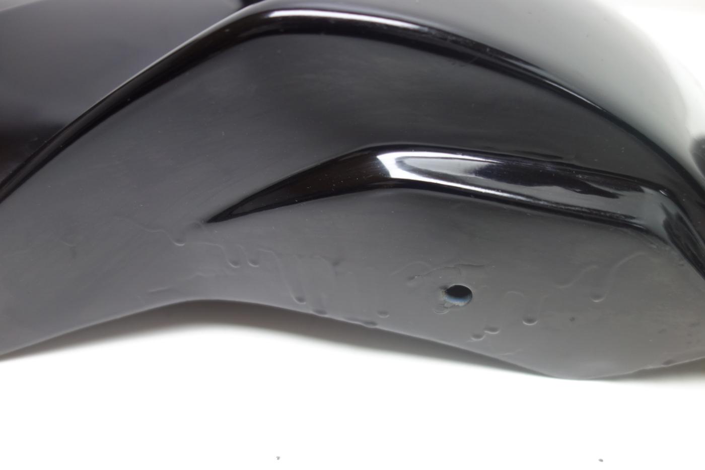 Moto Guzzi Quota 1100 Frontverkleidung Seitenteil rechts links