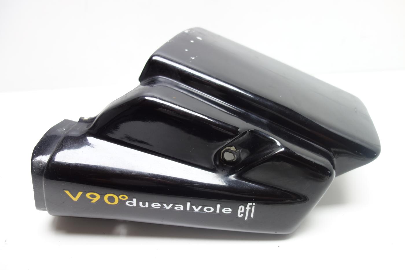 Moto Guzzi Quota 1100 Heck Heckverkleidung