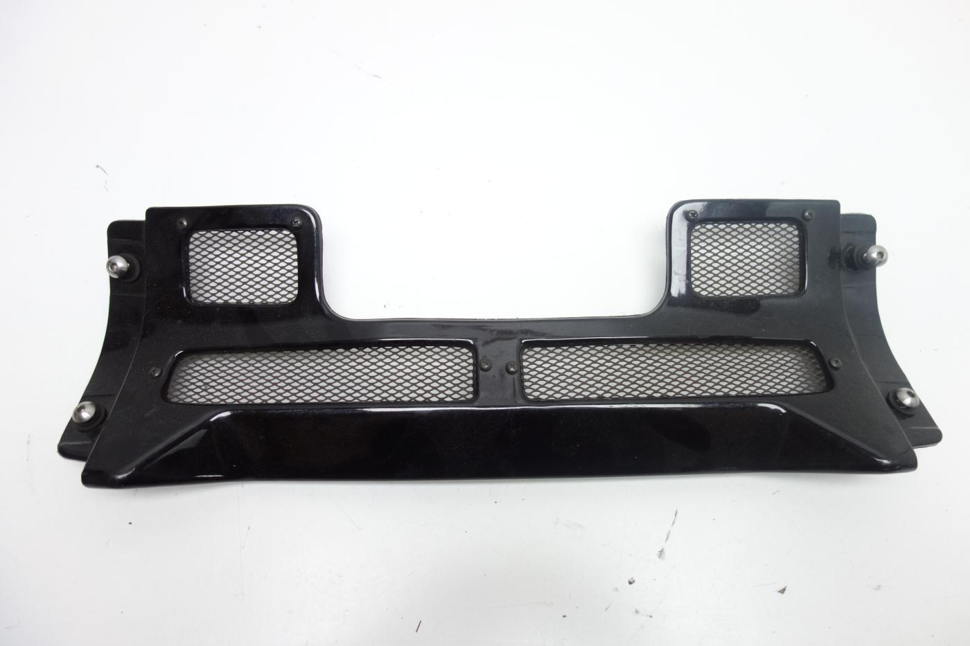Moto Guzzi Quota 1100 Blende Gitter vorne