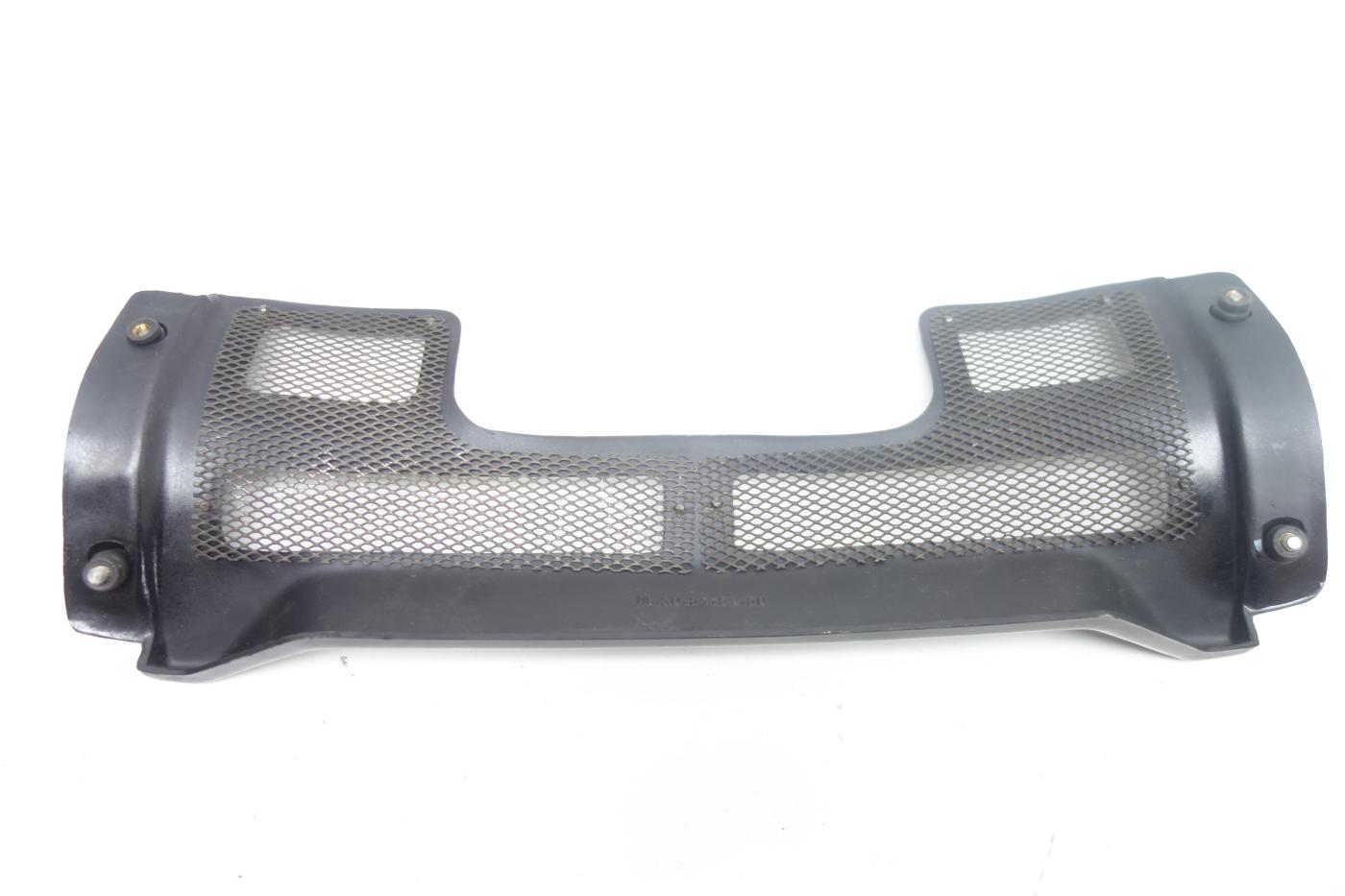 Moto Guzzi Quota 1100 Blende Gitter vorne