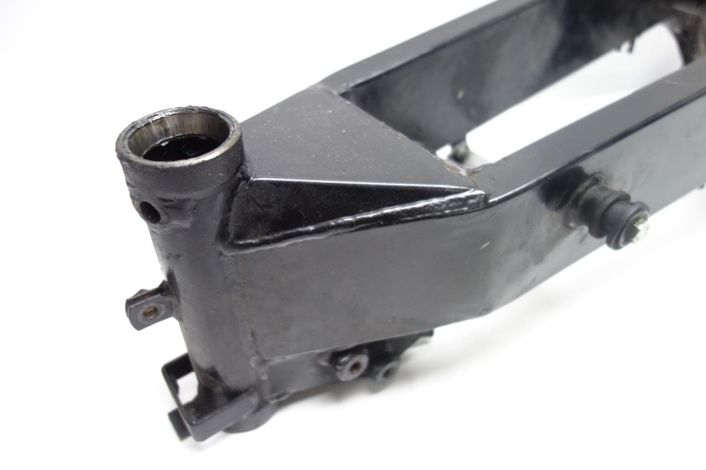 Moto Guzzi Quota 1100 Rahmen Frame Papiere Documents