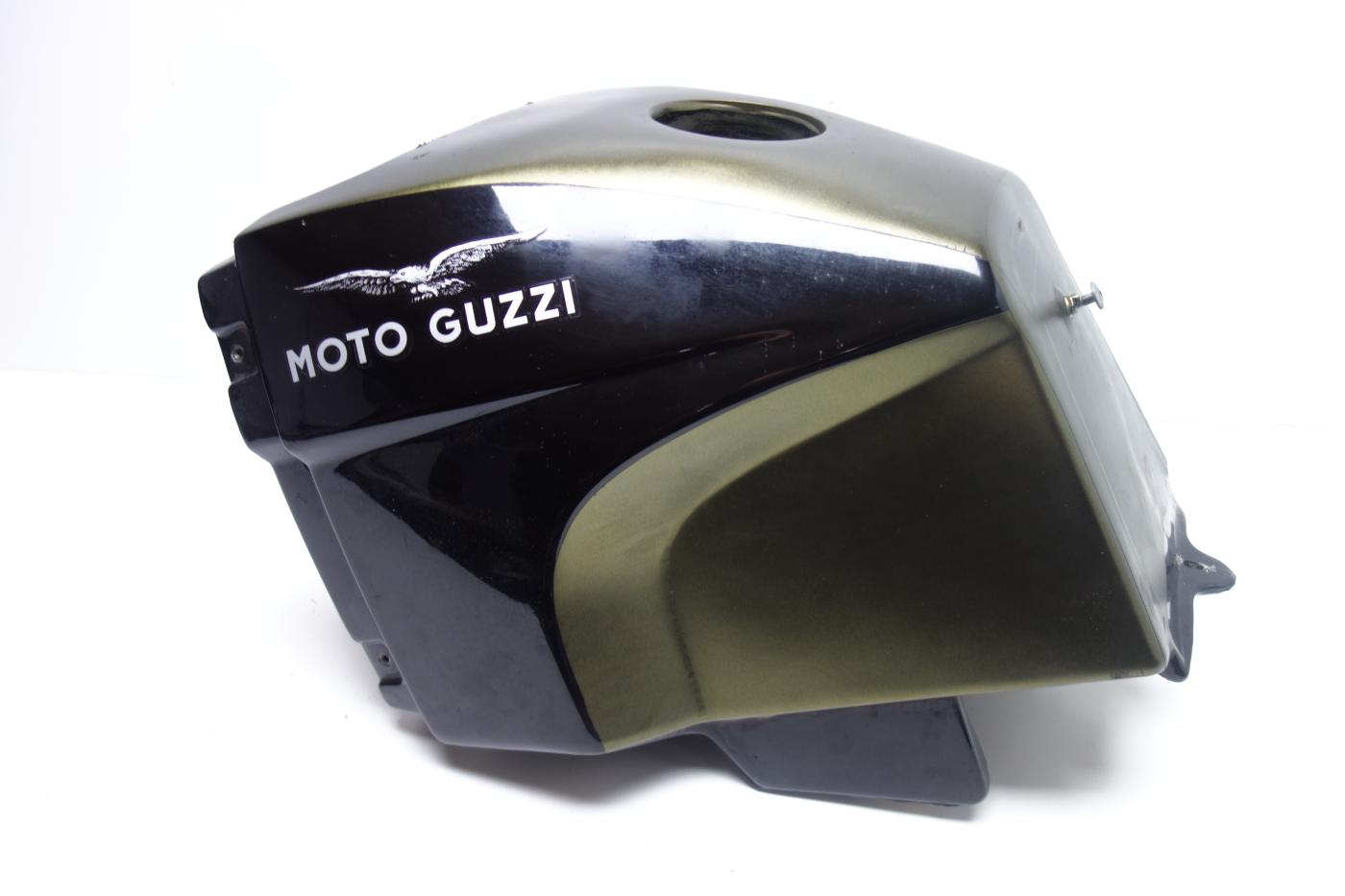 Moto Guzzi Quota 1100 Tank