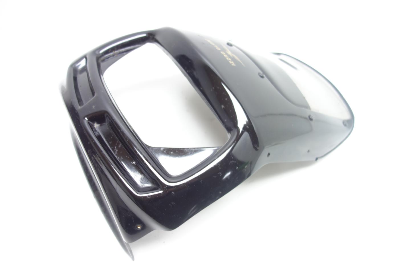 Moto Guzzi Quota 1100 Maske Frontverkleidung