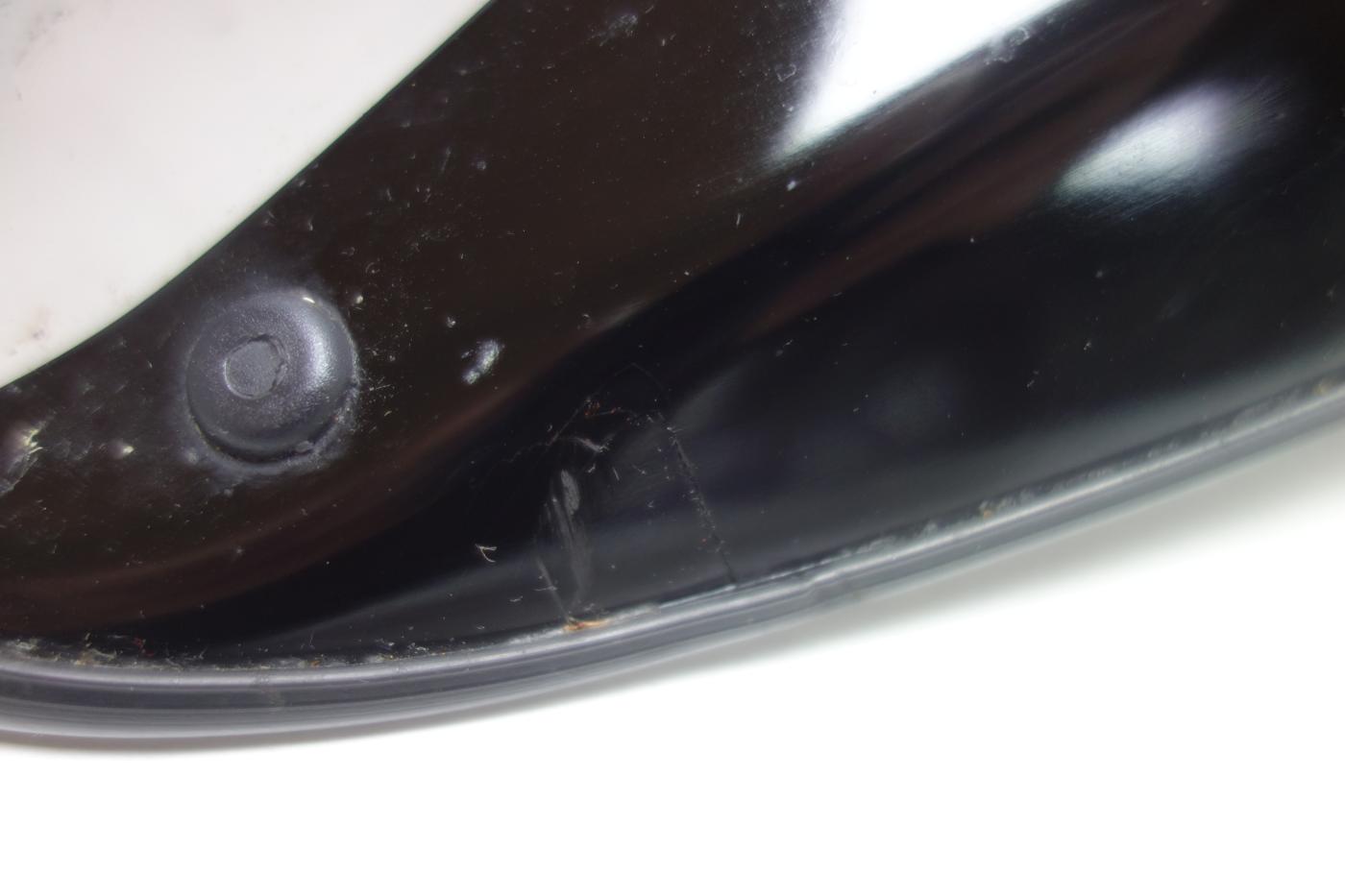 Moto Guzzi Quota 1100 Maske Frontverkleidung