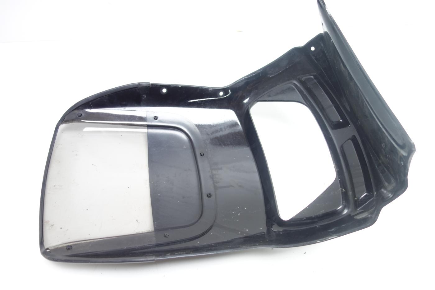 Moto Guzzi Quota 1100 Maske Frontverkleidung