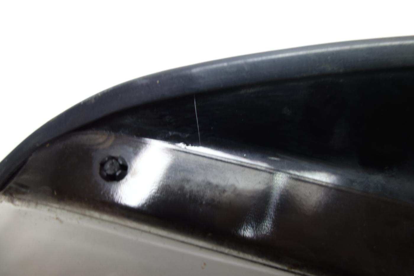Moto Guzzi Quota 1100 Maske Frontverkleidung