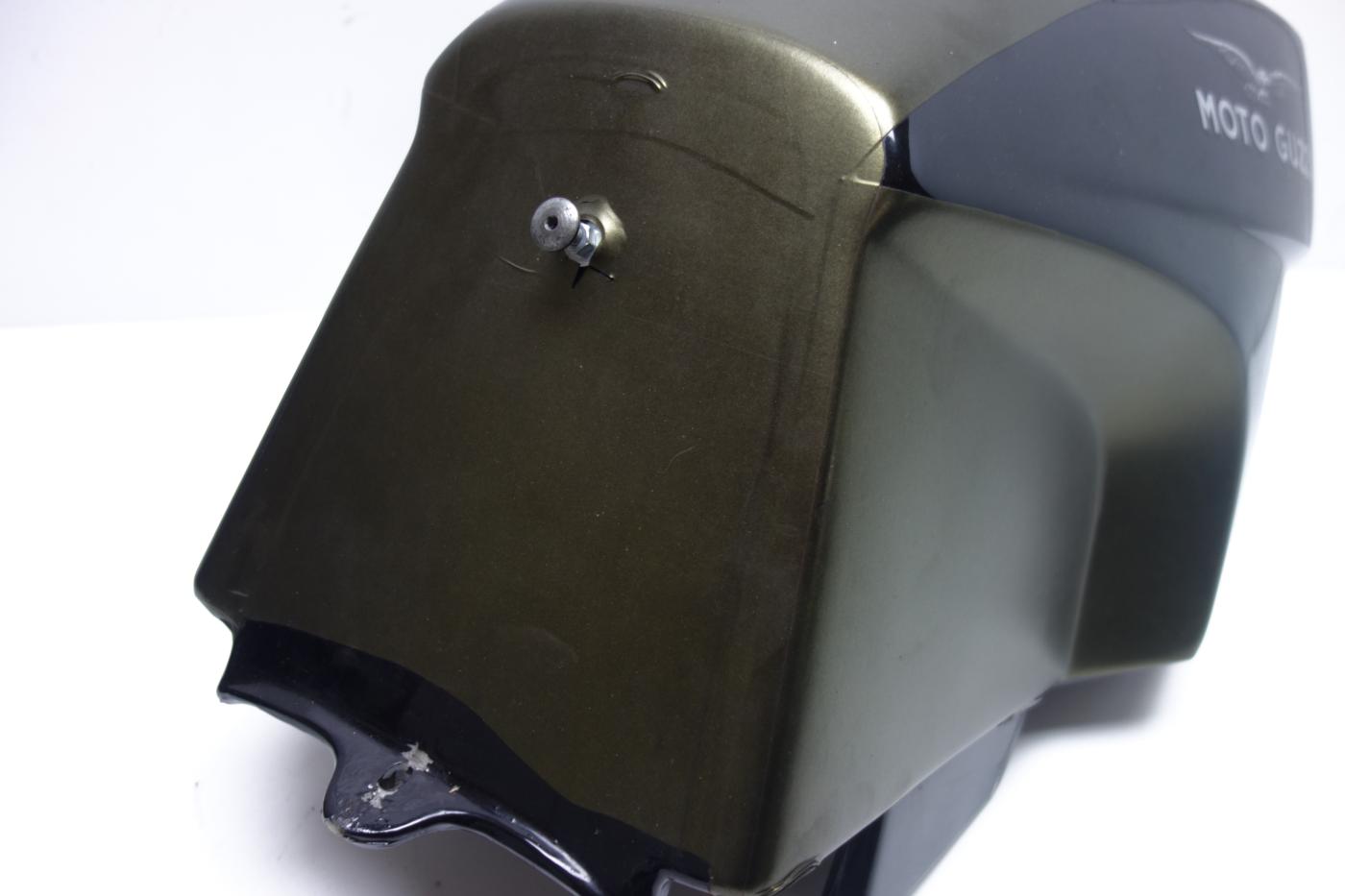 Moto Guzzi Quota 1100 Tank